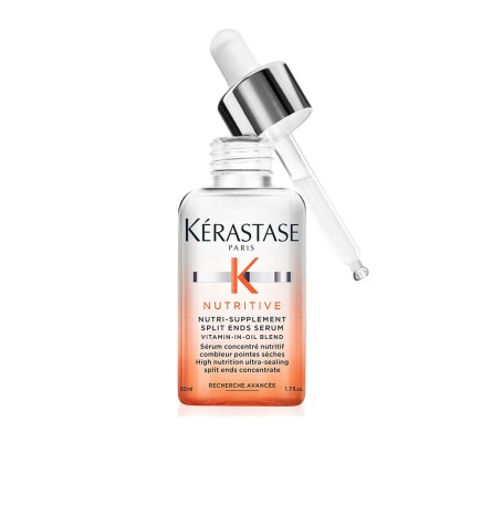 Kérastase NUTRITIVE nutri-supplement split ends serum 50 ml