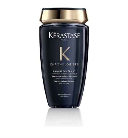 Kérastase CHRONOLOGISTE bain régénérant 250 ml