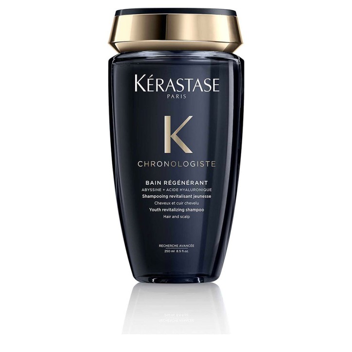 CHRONOLOGISTE bain régénérant 250 ml
