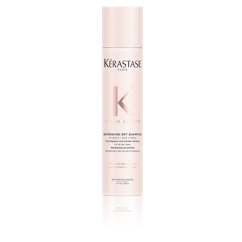 Kérastase FRESH AFFAIR refreshing dry shampoo 233 ml