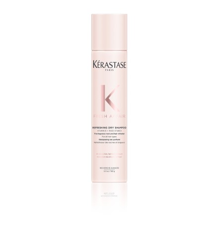 Kérastase FRESH AFFAIR refreshing dry shampoo 233 ml