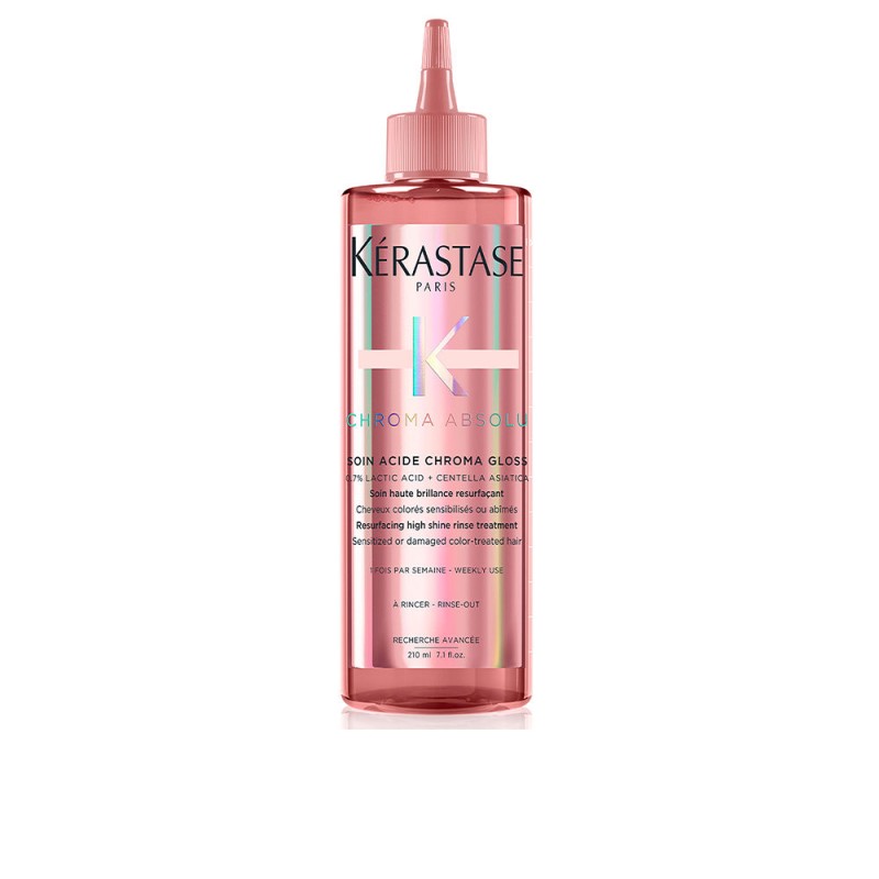 Kérastase CHROMA ABSOLU soin acide chroma gloss 250 ml
