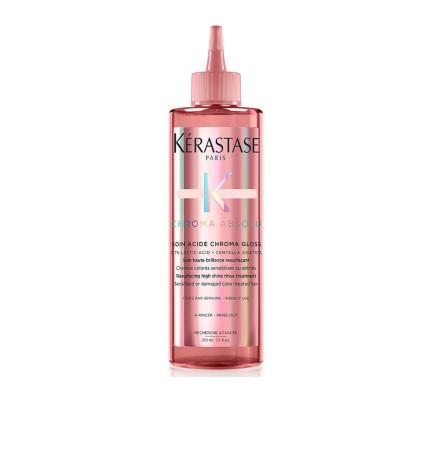 Kérastase CHROMA ABSOLU soin acide chroma gloss 250 ml