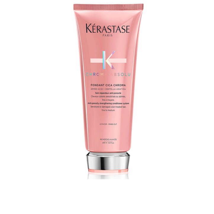 CHROMA ABSOLU fondant cica chroma 200 ml