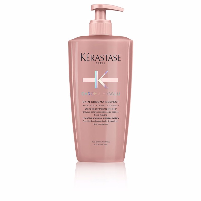 Kérastase CHROMA ABSOLU bain chroma respect 500 ml