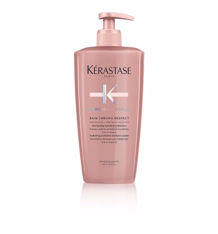 Kérastase CHROMA ABSOLU bain chroma respect 500 ml