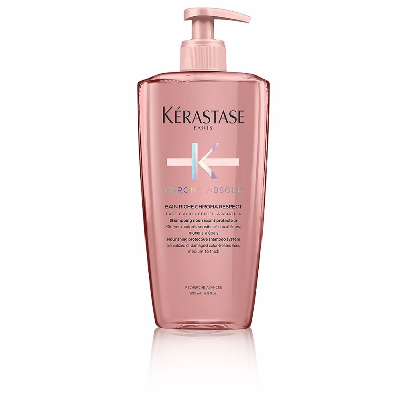 Kérastase CHROMA ABSOLU bain riche chroma respect 500 ml