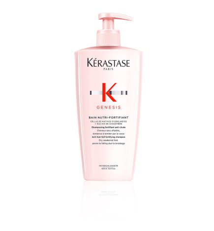 Kérastase GENESIS bain nutri-fortifiant 500 ml