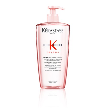 Kérastase GENESIS bain 500 ml