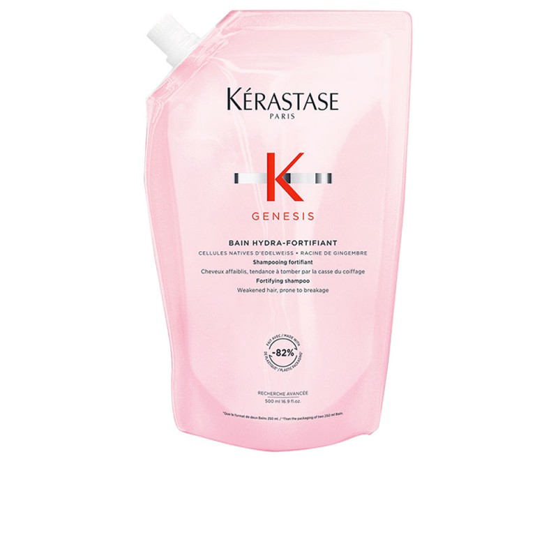 Kérastase GENESIS bain hydra-fortifiant refill 500 ml