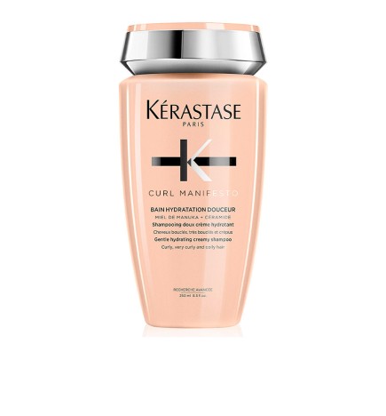 Kérastase CURL MANIFESTO bain hydratation douceur 250 ml
