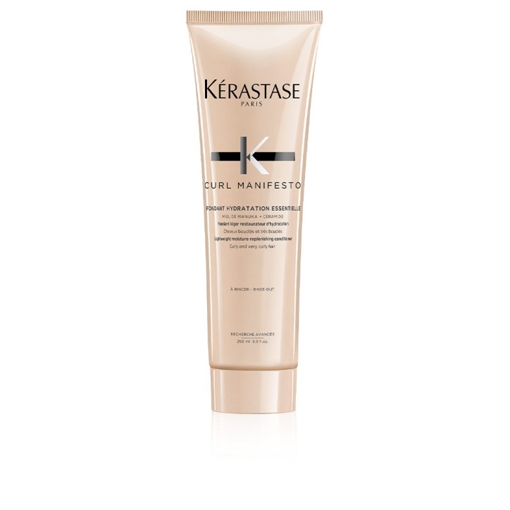 CURL MANIFESTO fondant hydratation essentielle 250 ml