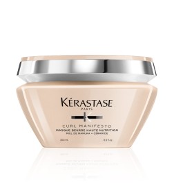 Kérastase CURL MANIFESTO masque beurre haute nutrition 200 ml