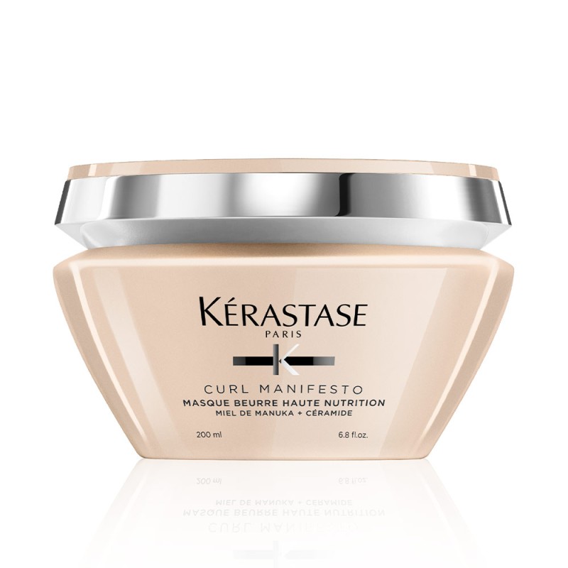 Kérastase CURL MANIFESTO masque beurre haute nutrition 200 ml