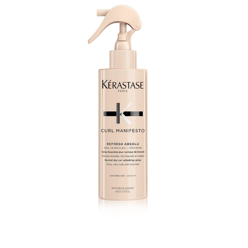 Kérastase CURL MANIFESTO refresh absolu 190 ml