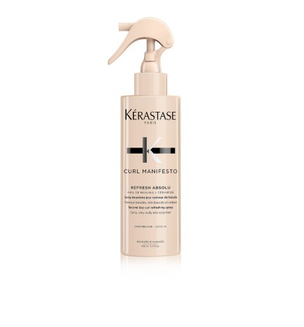 Kérastase CURL MANIFESTO refresh absolu 190 ml