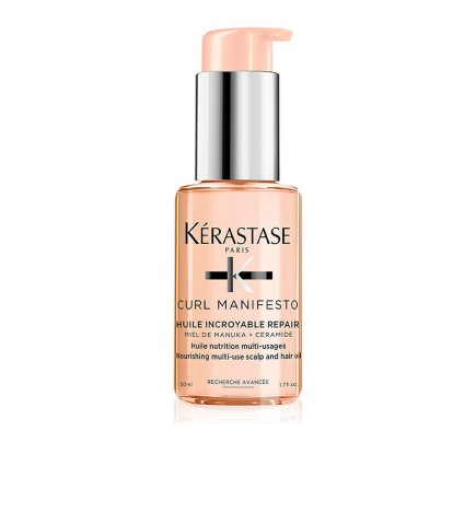 Kérastase CURL MANIFESTO huile sublime repair 50 ml