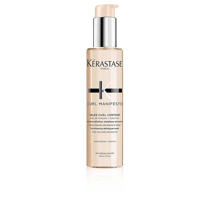 CURL MANIFESTO gelée curl contour 150 ml