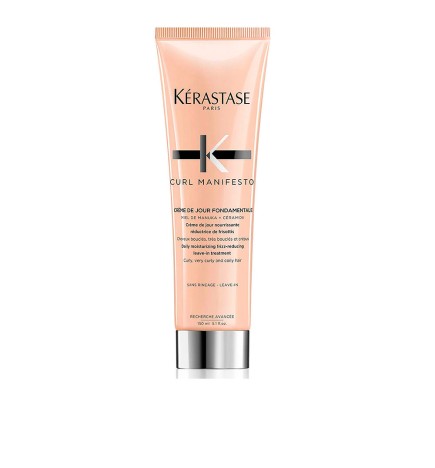 Kérastase CURL MANIFESTO crème de jour fondamentale 150 ml