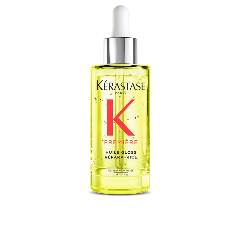 Kérastase PREMIERE intensive shine repair oil for damaged hair 30ml