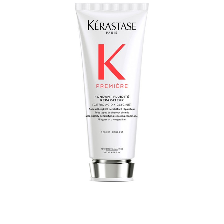 PREMIERE repairing conditioner for damaged hair 200ml