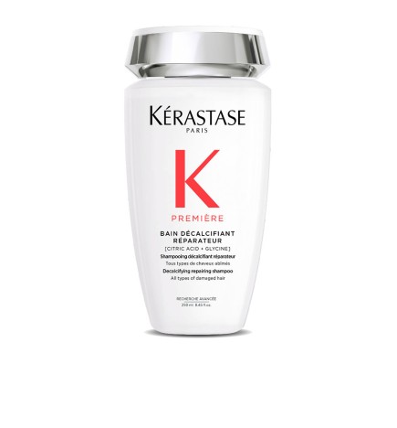Kérastase PREMIERE descaling repair shampoo for damaged hair 250ML