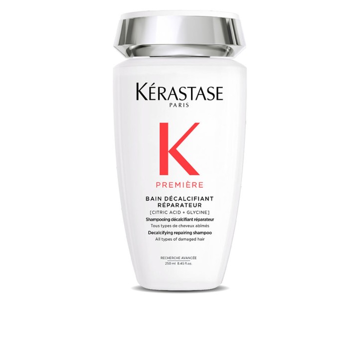 PREMIERE descaling repair shampoo for damaged hair 250ML