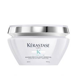 Kérastase K SYMBIO masque revitalisant essentiel 200 ml
