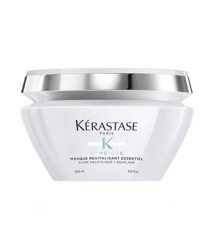 Kérastase K SYMBIO masque revitalisant essentiel 200 ml