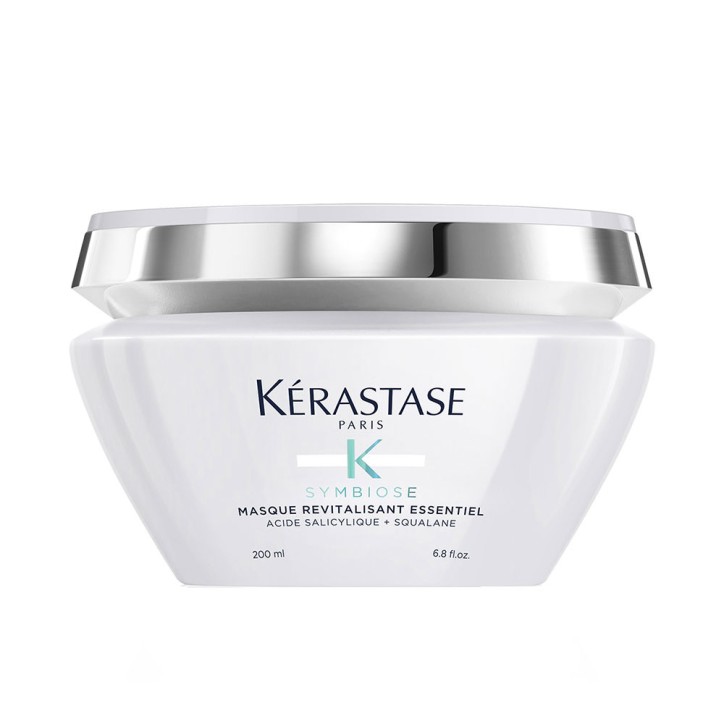 K SYMBIO masque revitalisant essentiel 200 ml