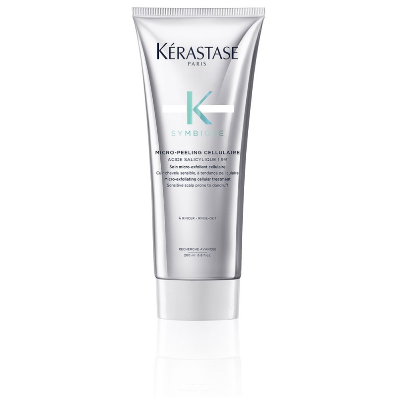 Kérastase K SYMBIO micro-peeling cellulaire 200 ml