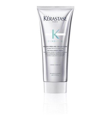 Kérastase K SYMBIO micro-peeling cellulaire 200 ml