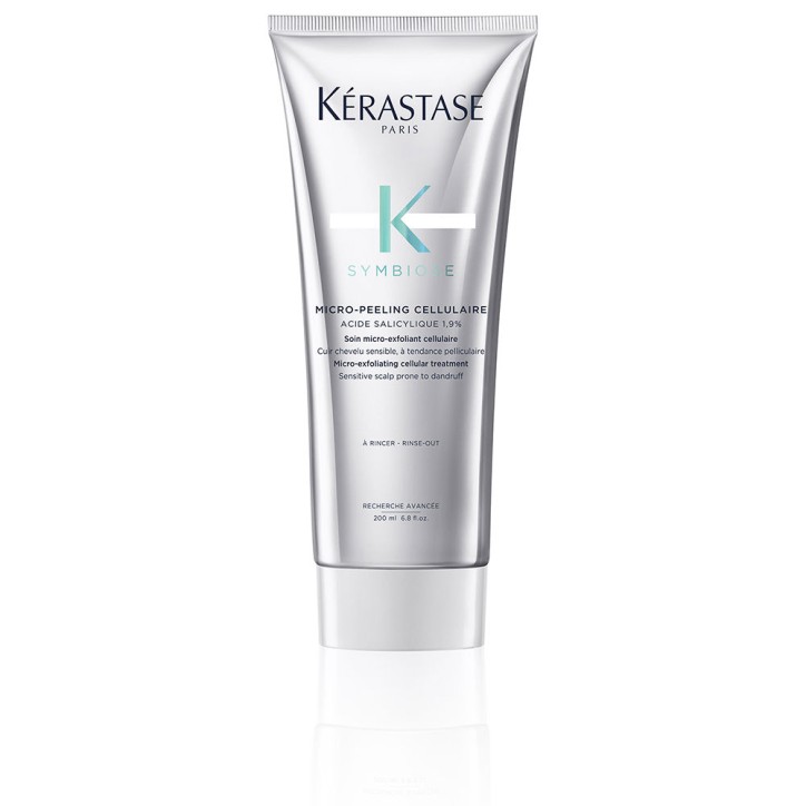 K SYMBIO micro-peeling cellulaire 200 ml
