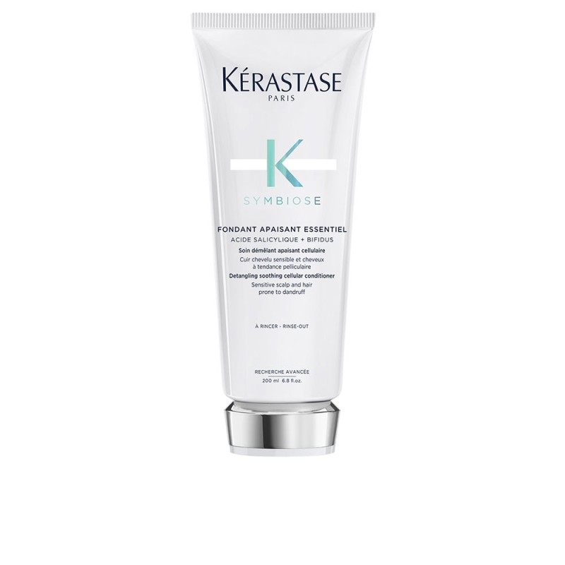 Kérastase K SYMBIO fondant apaisant essentiel 200 ml