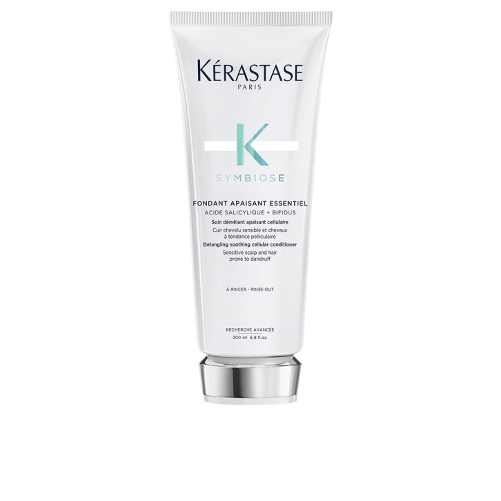 K SYMBIO fondant apaisant essentiel 200 ml