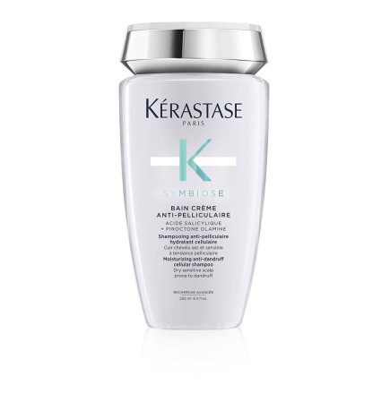 Kérastase K SYMBIO bain creme anti-pelliculaire 250 ml