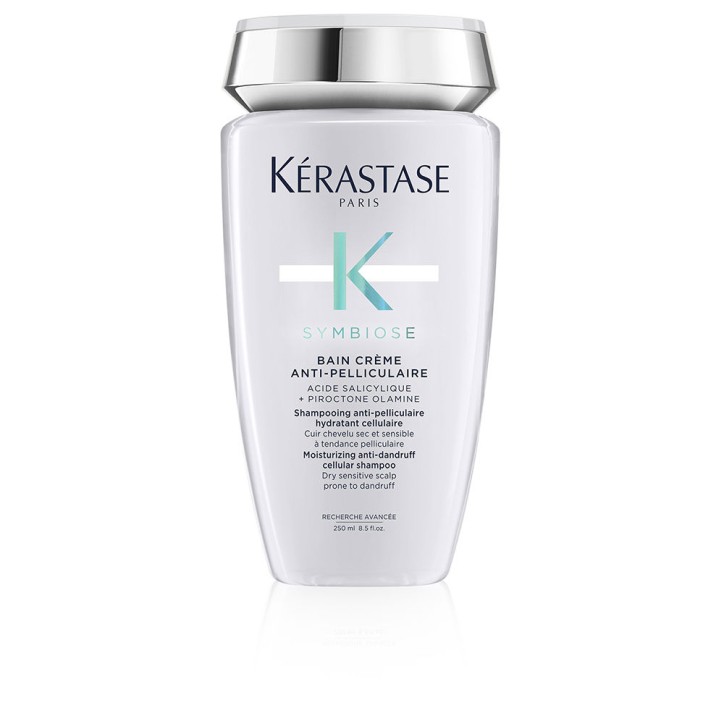 K SYMBIO bain creme anti-pelliculaire 250 ml