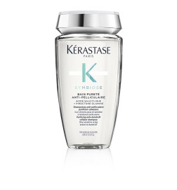 Kérastase K SYMBIO bain pureté anti-pelliculaire 250 ml