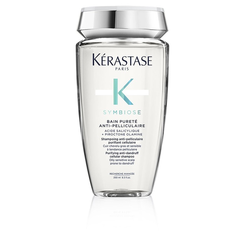 Kérastase K SYMBIO bain pureté anti-pelliculaire 250 ml