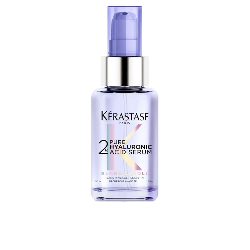 Kérastase BLOND ABSOLU 2% pure ha serum 50 ml