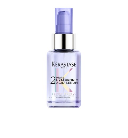 Kérastase BLOND ABSOLU 2% pure ha serum 50 ml