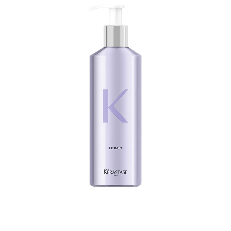 Kérastase REUSABLE ALUMINIUM BOTTLE blond absolu 1 u