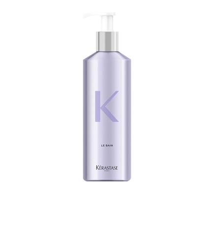 Kérastase REUSABLE ALUMINIUM BOTTLE blond absolu 1 u