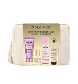 Nuxe ICONIC ROUTINE NUXE SET 5 PC