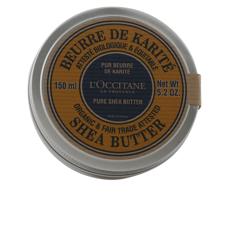 L'Occitane BEURRE DE KARITE 150 ml