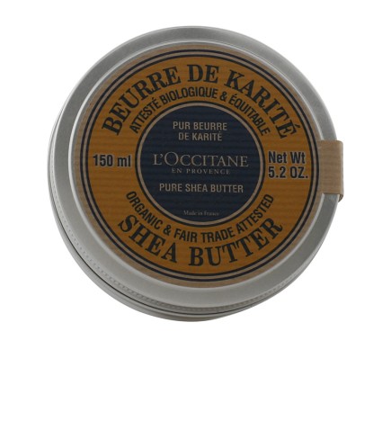 L'Occitane BEURRE DE KARITE 150 ml