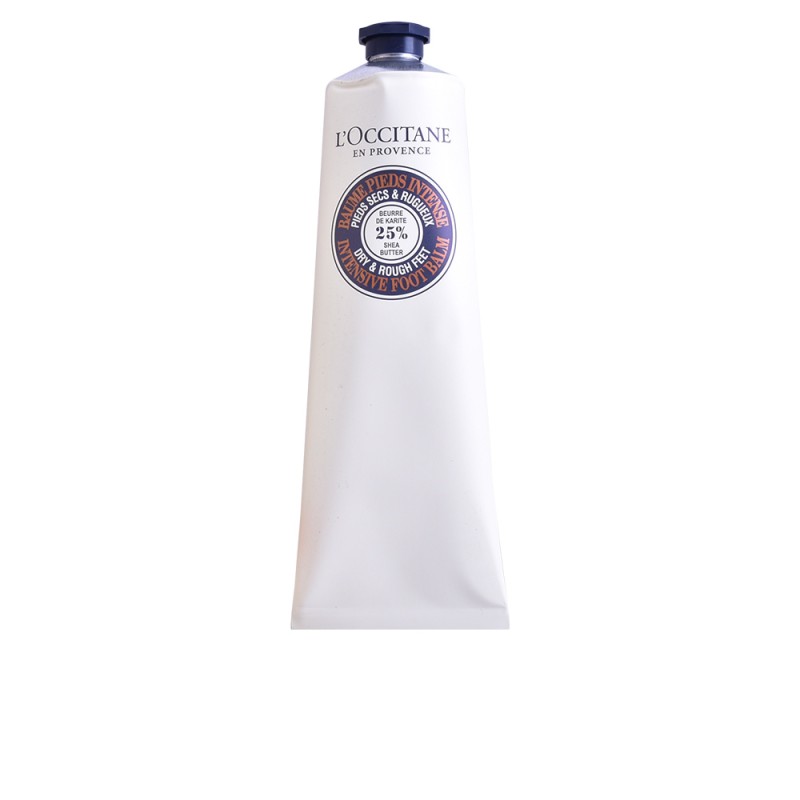 L'Occitane KARITE baume pieds intense 150 ml