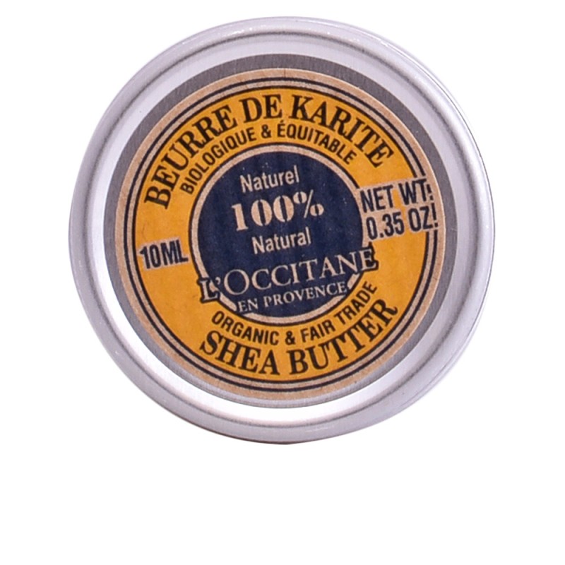 L'Occitane BEURRE DE KARITE 10 ml