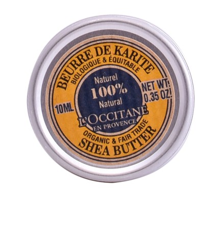 L'Occitane BEURRE DE KARITE 10 ml
