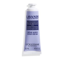 L'Occitane LAVANDE hand cream 30 ml